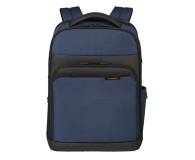 SAMSONITE Plecak MYSIGHT 14.1 niebieski 195741 - 606791 - zdjęcie 1